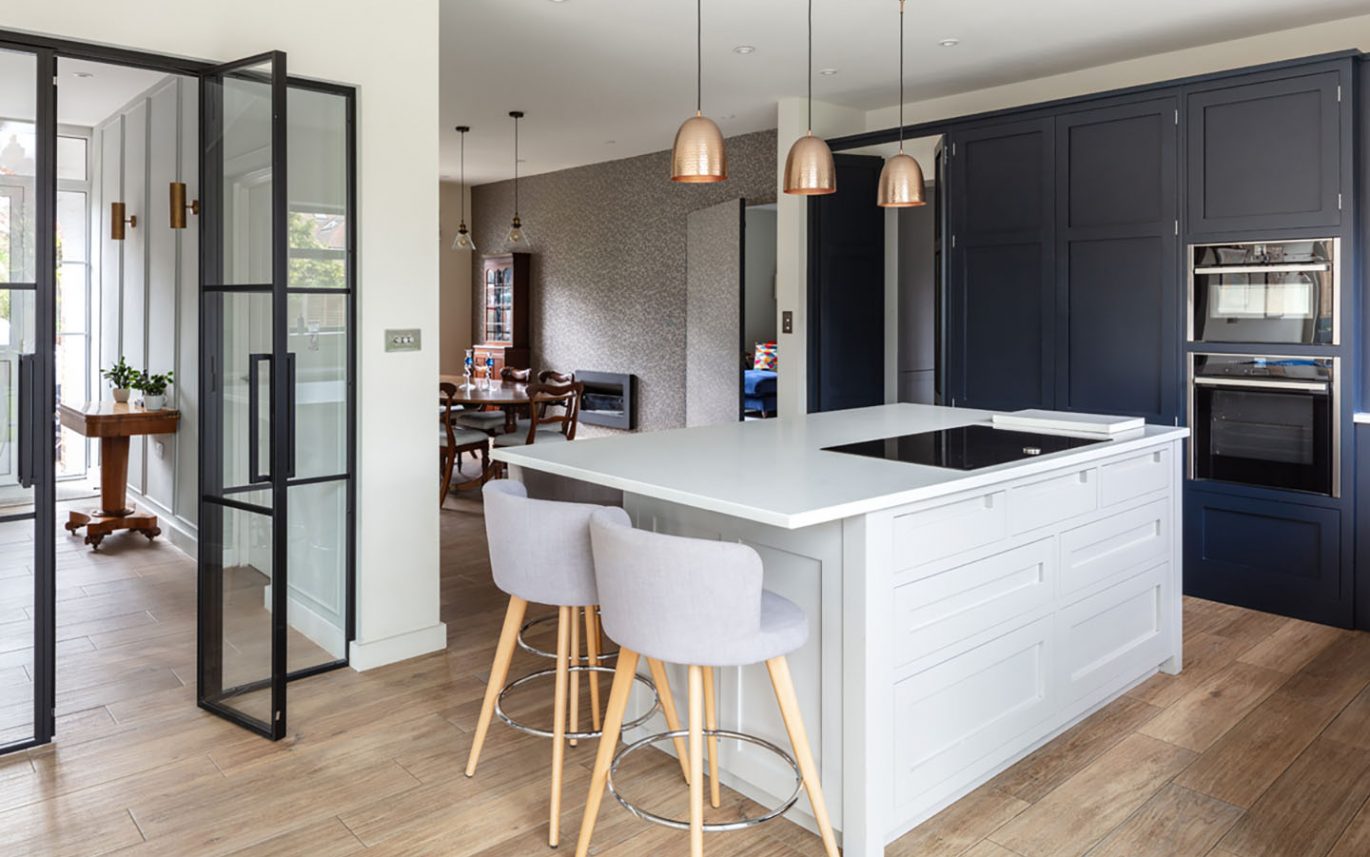 architects in putney