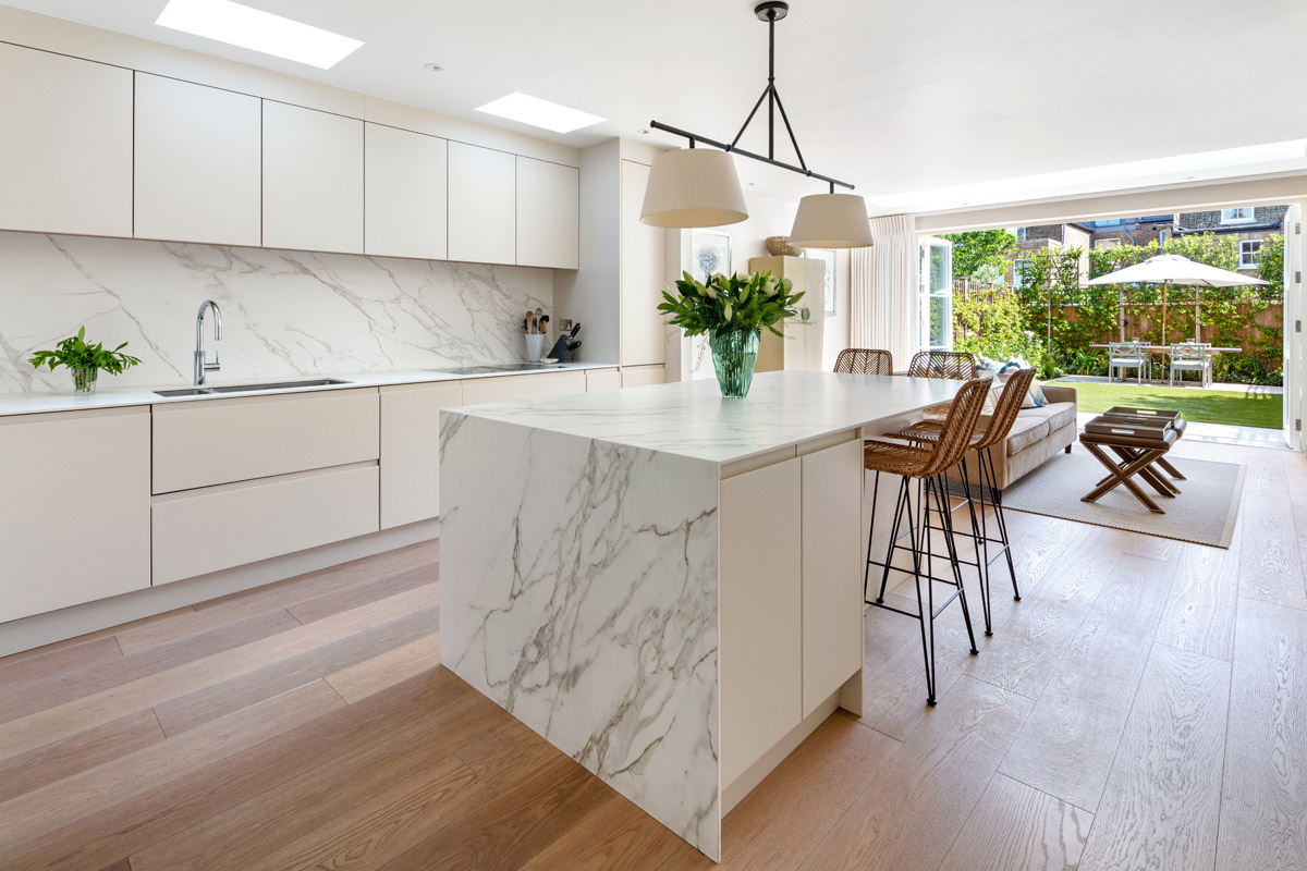 Architects Clapham
