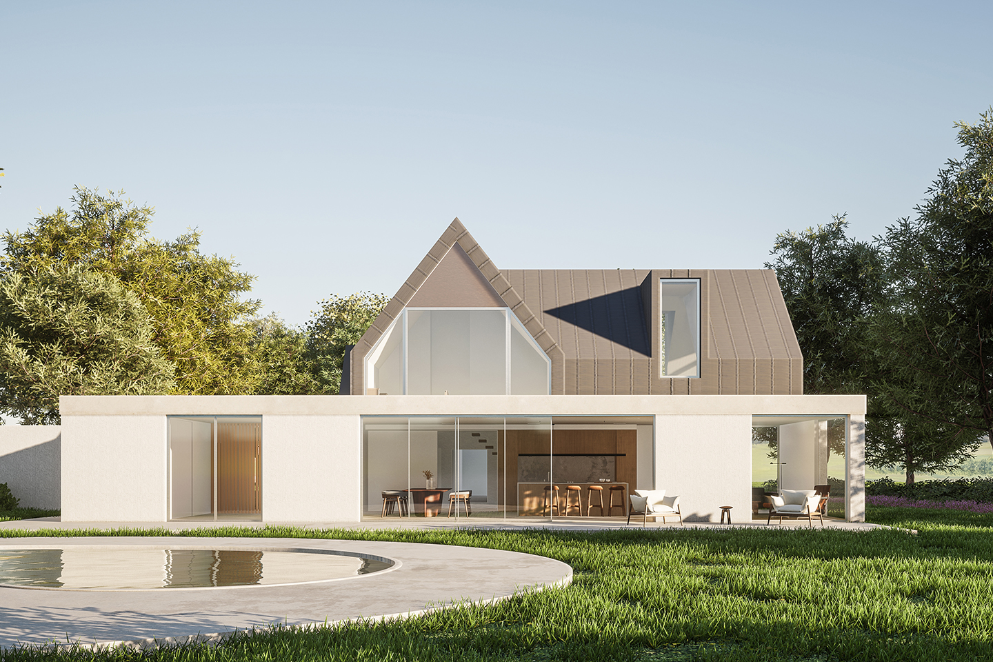 planning permission with Chelmsford City Council