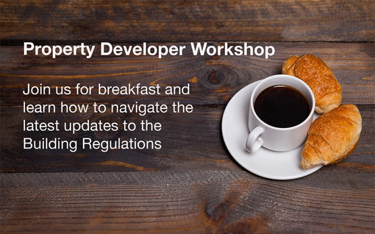 property developer workshop