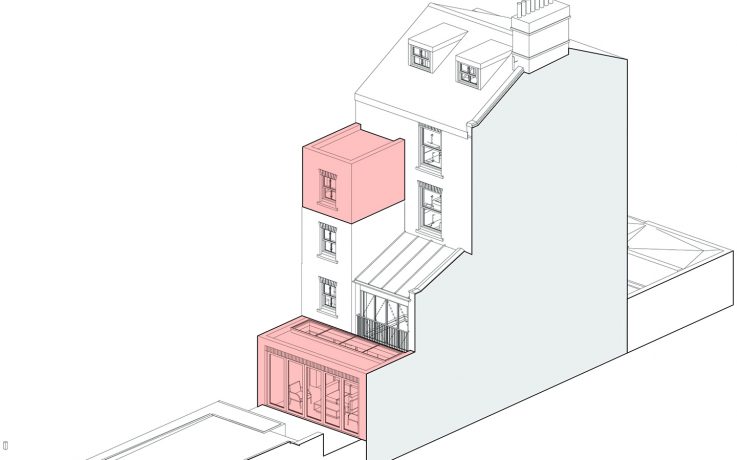 Planning permission Clapham