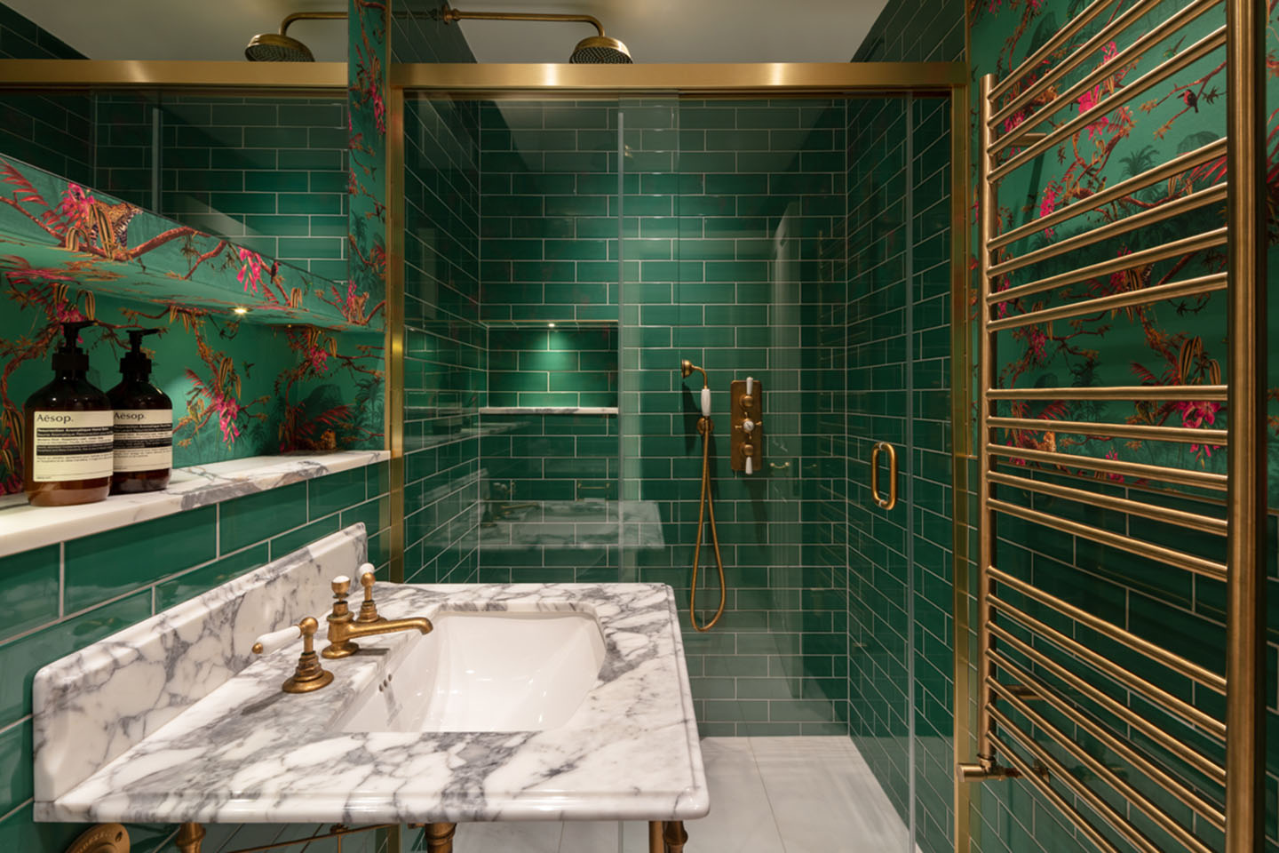 Basement Design