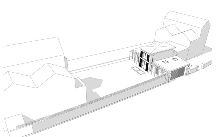 Planning Permission in Camberwell