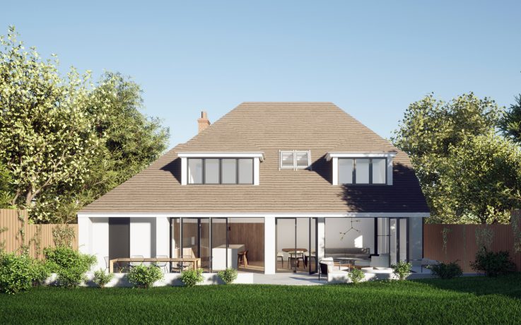 Planning Permission Reigate and Banstead