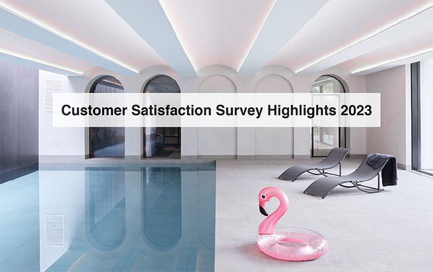 Customer Satisfaction Survey Highlights Post