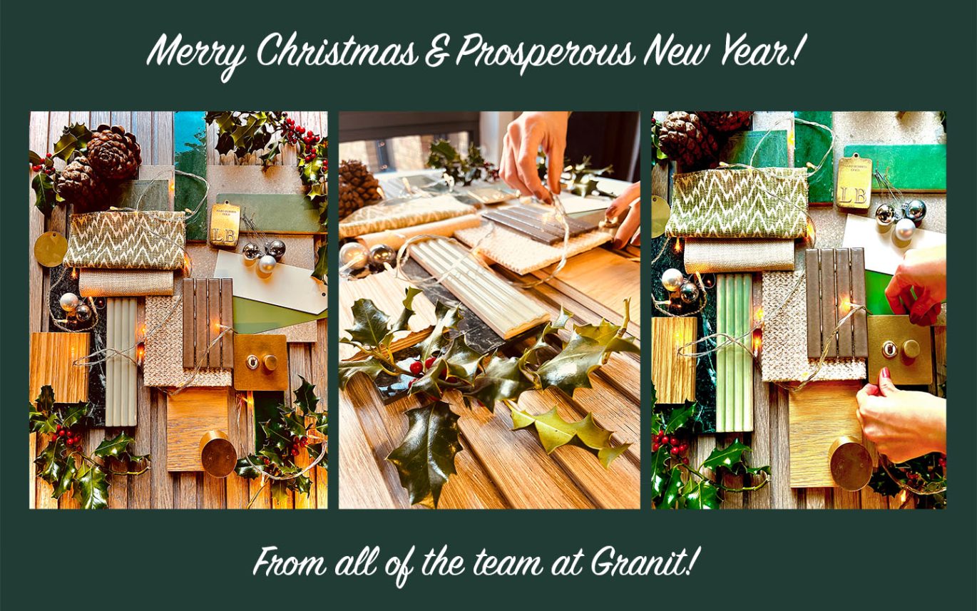 Christmas opening hours